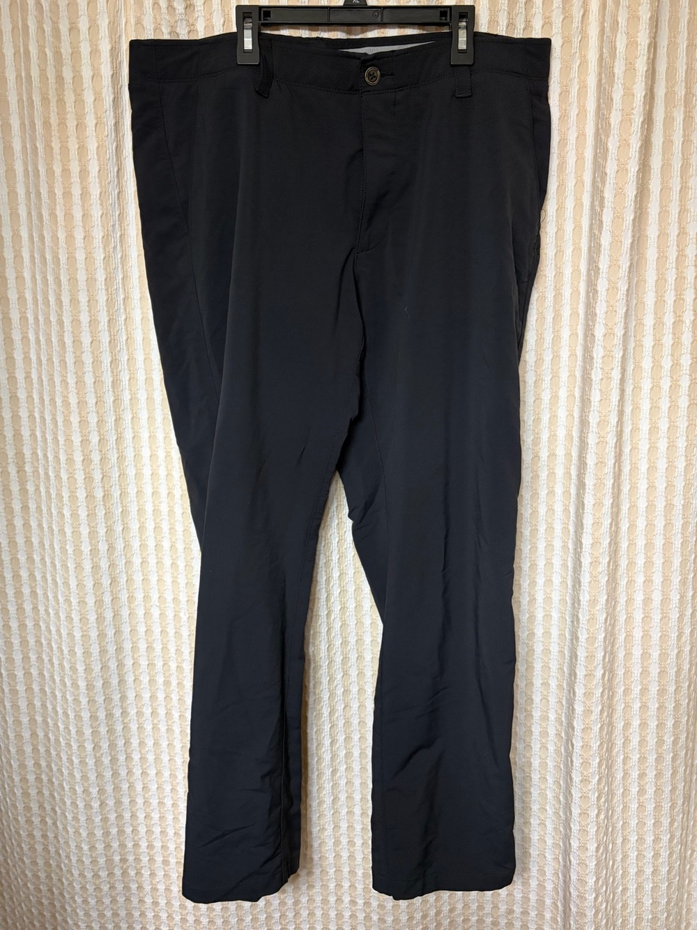 Under Armour Black Pants